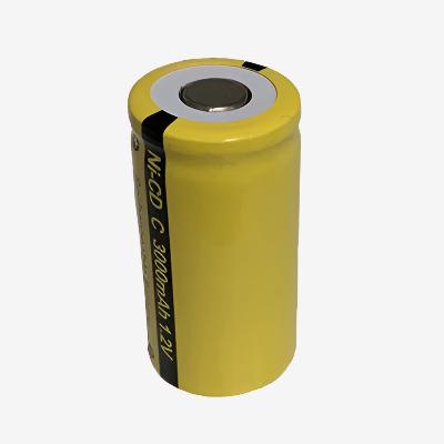 Батерия Pkcell NiCd C 1.2V 3000mAh