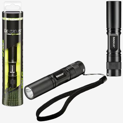 Фенер Tecxus Flashlight Rebellight