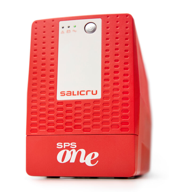 SPS 1500 ONE, Salicru, 1500VA, Line-Interactive, UPS, - Compact Mini Tower