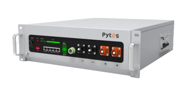 Батерия Pytes V5°α