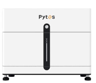 Pytes Pi LV1 – Modular Energy Storage System (BCU + BMU)