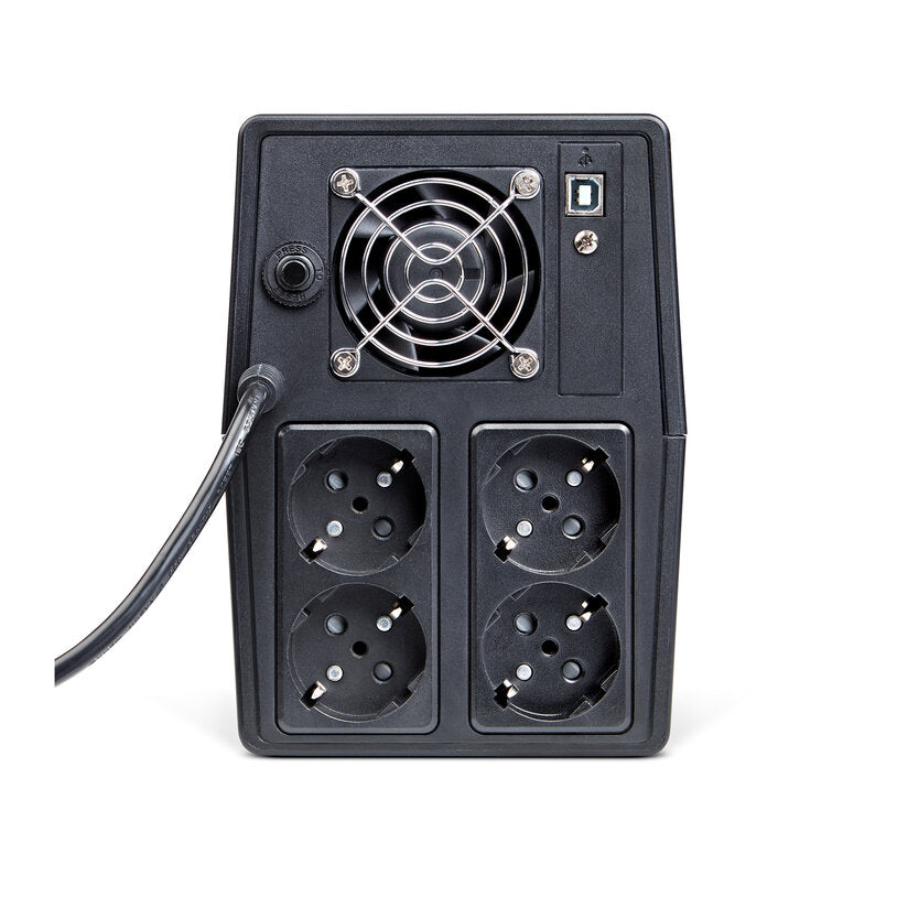 SPS 2000 ONE, Salicru, 2000VA, Line-Interactive, UPS, - Compact Mini Tower