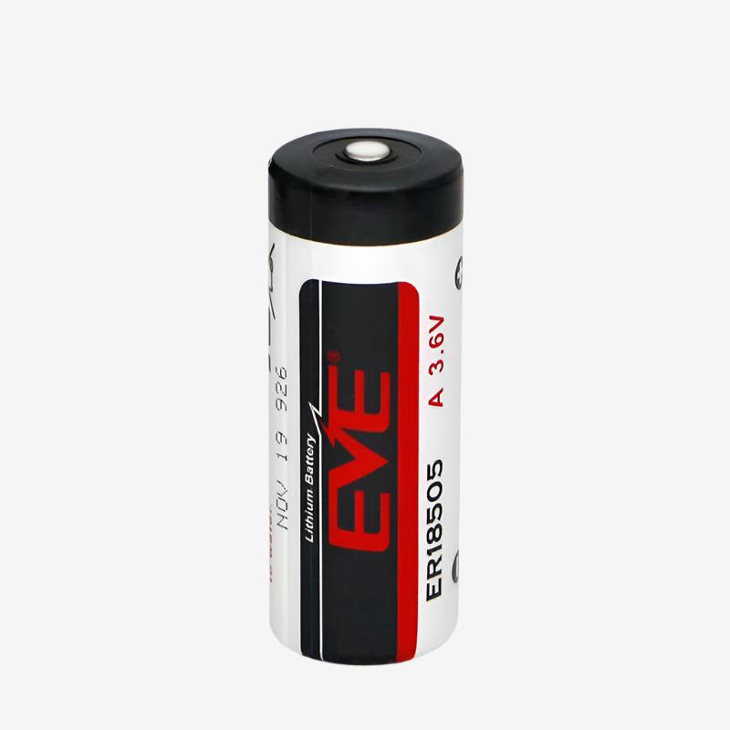 Battery EVE ER14250, 3.6V 1200mAh, Li-SOCl2 - Eurogroup 33
