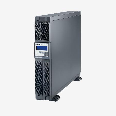 Legrand, DAKER DK Plus - Монофазен UPS от 1 до 10 kVA - Eurogroup 33