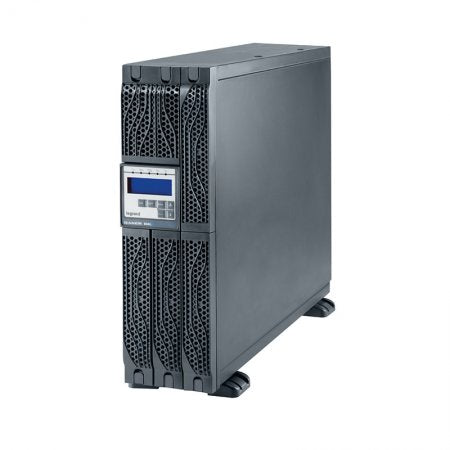 Legrand, DAKER DK Plus - Монофазен UPS от 1 до 10 kVA - Eurogroup 33