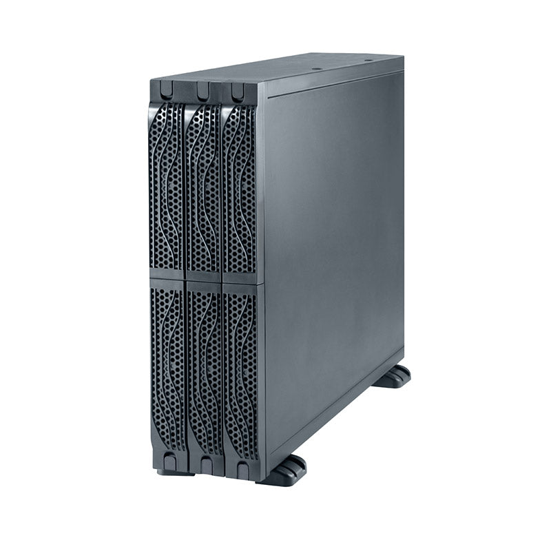 Legrand, DAKER DK Plus - Монофазен UPS от 1 до 10 kVA - Eurogroup 33