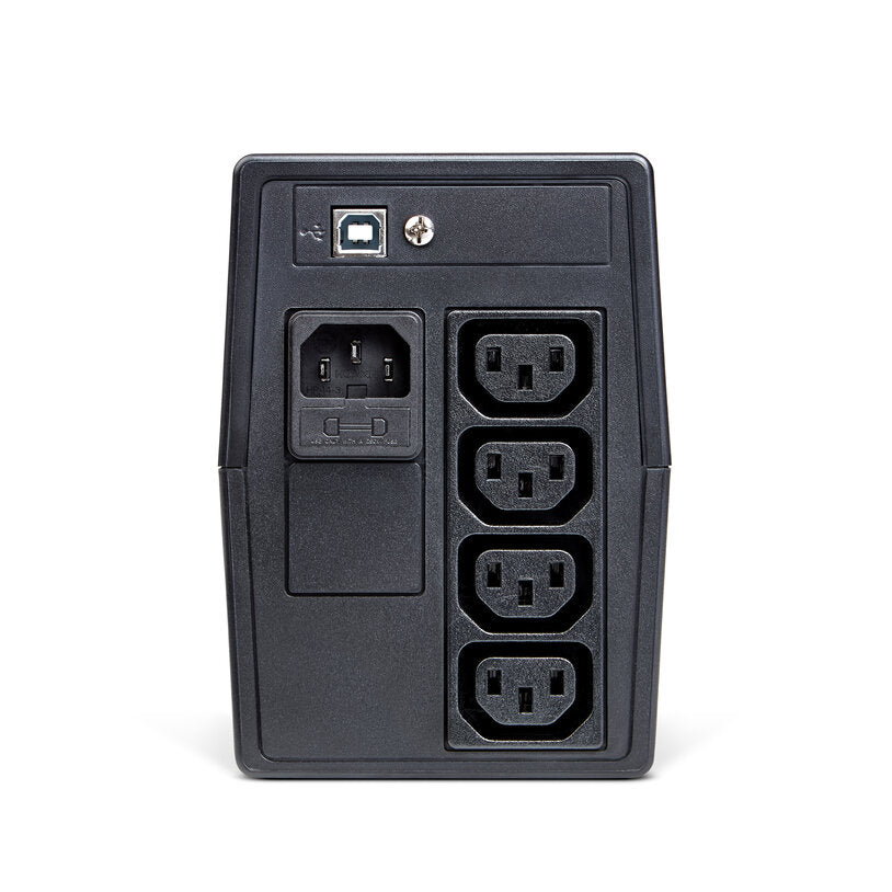 SPS 700 ONE, Salicru, 700VA, Line-Interactive, UPS, - Compact Mini Tower