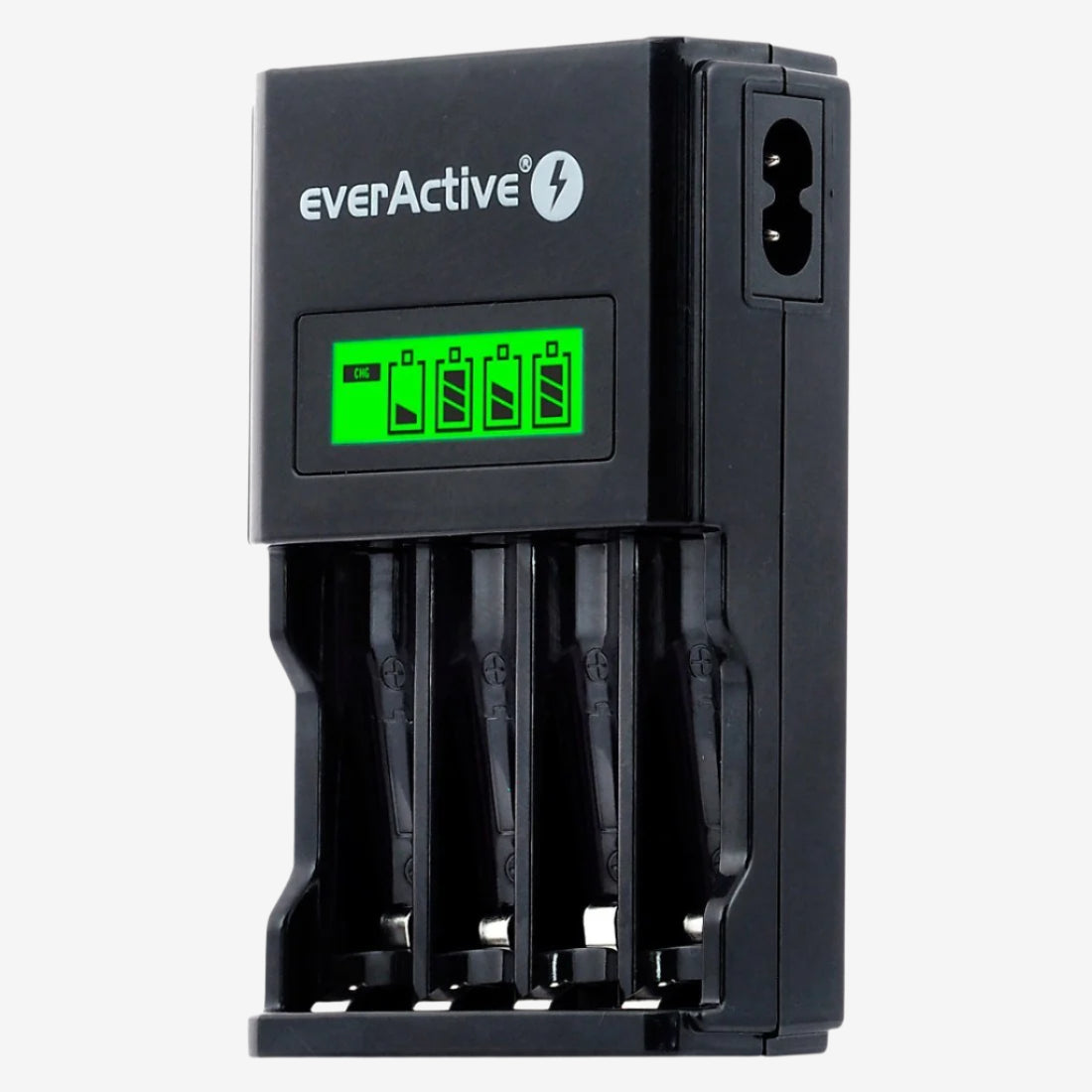 Зарядно устройство EverActive NC-450 Smart Charge