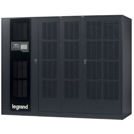 Legrand, KEOR HP - Трифазен UPS 60 до 800 kVA - Eurogroup 33