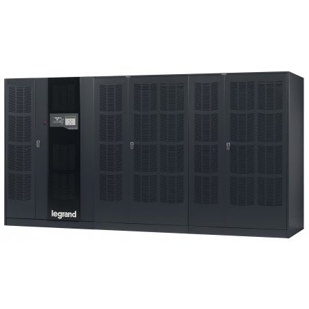 Legrand, KEOR HP - Трифазен UPS 60 до 800 kVA - Eurogroup 33