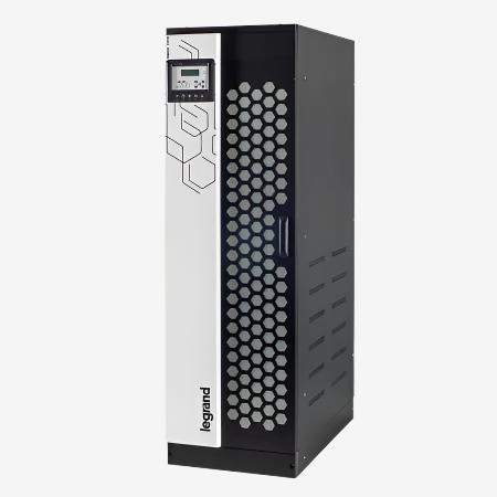Legrand, KEOR HPE - Трифазен UPS, 60 до 600 kW - Eurogroup 33