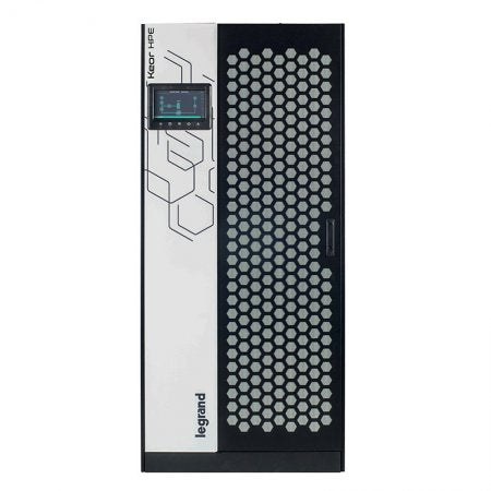 Буксите заедно с охлаждането на Legrand, KEOR HPE - Трифазен UPS, 60 до 600 kW - Eurogroup 33