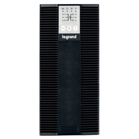 Legrand, KEOR LP, Монофазен, UPS, 1000VA, 2000VA, 3000VA - Eurogroup 33