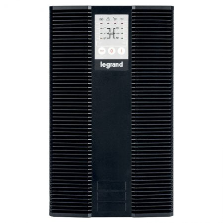Legrand, KEOR LP, Монофазен, UPS, 1000VA, 2000VA, 3000VA - Eurogroup 33