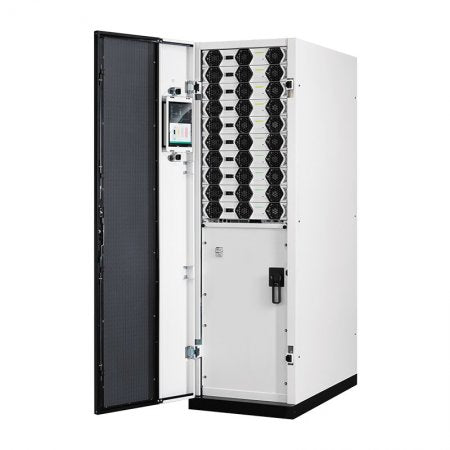 Legrand, KEOR MOD - Трифазен модулен UPS до 250 kVA, On-Line Double Conversion