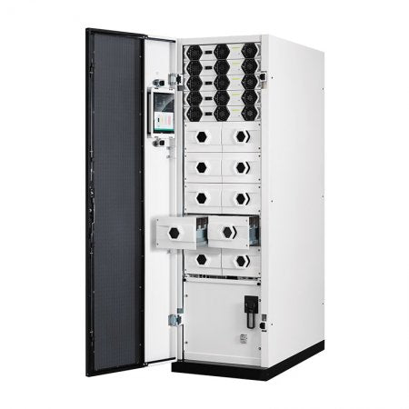 Legrand, KEOR MOD - Трифазен модулен UPS до 250 kVA, On-Line Double Conversion