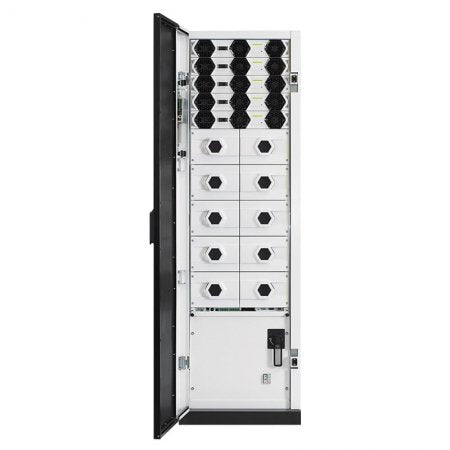 Legrand, KEOR MOD - Трифазен модулен UPS до 250 kVA, On-Line Double Conversion