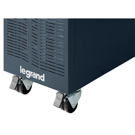 Legrand, KEOR S, Монофазен UPS, 3000VA, 6000VA, 1000VA - Eurogroup 33