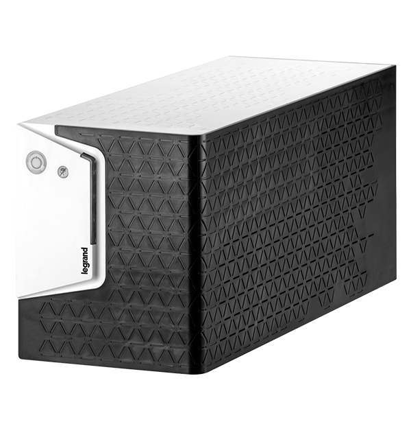 Legrand, KEOR SP - Line interactive UPS за Офиси и IT устройства, 1000VA, 1500VA, 2000VA