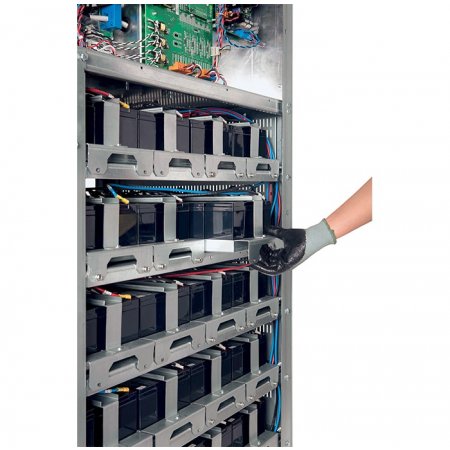 Legrand, KEOR T EVO - On-line double conversion Трифазен 10 kVA, 15 kVA, 20 kVA, 30 kVA, 40 kVA, 60 kVA