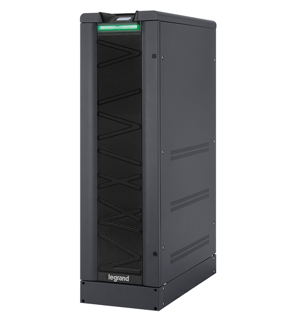Legrand, KEOR T EVO - On-line double conversion Трифазен 10 kVA, 15 kVA, 20 kVA, 30 kVA, 40 kVA, 60 kVA - Еврогруп-33