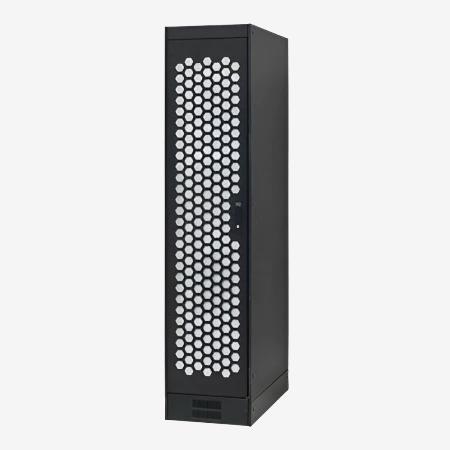 Legrand, XPE - On-Line Double Conversion Трифазен UPS, 600 до 2100 kVA