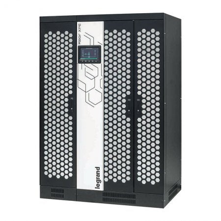 Legrand, XPE - On-Line Double Conversion Трифазен UPS, 600 до 2100 kVA