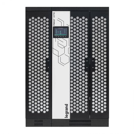 Legrand, XPE - On-Line Double Conversion Трифазен UPS, 600 до 2100 kVA
