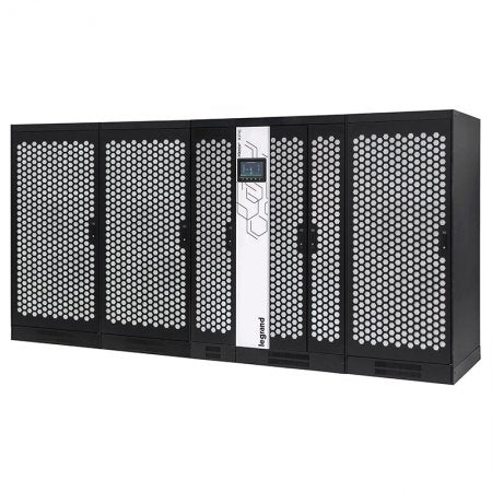 Legrand, XPE - On-Line Double Conversion Трифазен UPS, 600 до 2100 kVA