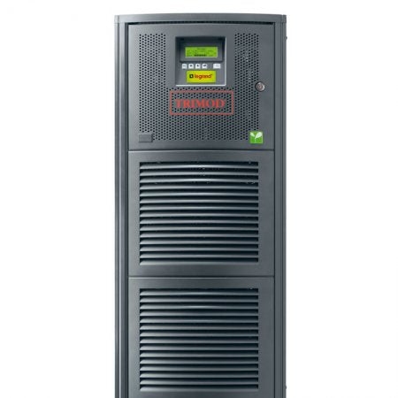 Legrand, TRIMOD HE - Трифазен модулен UPS, 10 до 80 kVA, On-Line Double Conversion