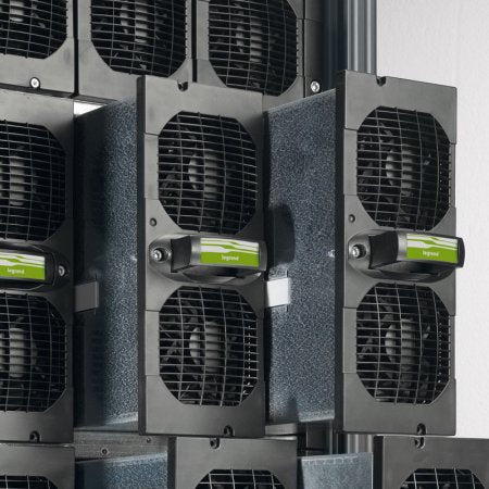 Legrand, TRIMOD HE - Трифазен модулен UPS, 10 до 80 kVA, On-Line Double Conversion