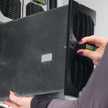 Legrand, TRIMOD HE - Трифазен модулен UPS, 10 до 80 kVA, On-Line Double Conversion