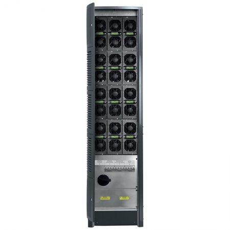 Legrand, TRIMOD HE - Трифазен модулен UPS, 10 до 80 kVA, On-Line Double Conversion