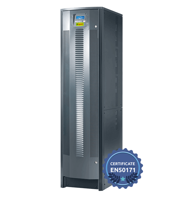 Legrand, TRIMOD MCS, 3 до 80 kVA On-Line Double Conversion